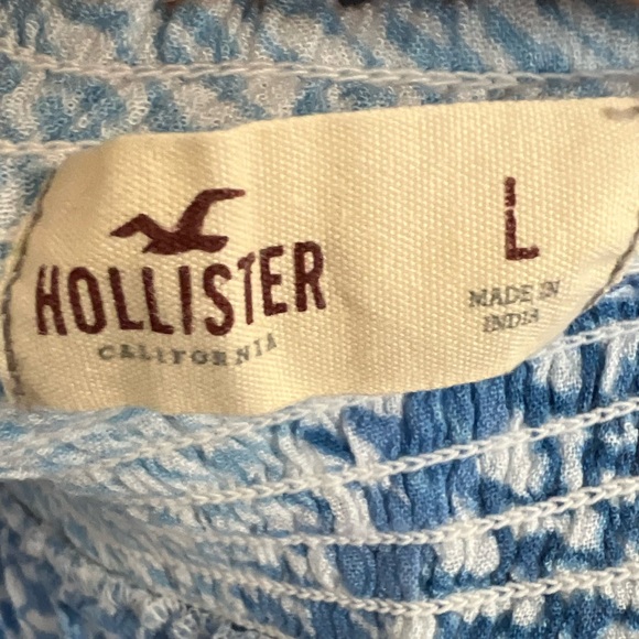 Lace Low High Strappy Tank Top - Picture 2 of 4